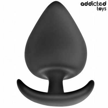 Tappo Anale Addicted Toys S - Stimolazione Sicura e Confortevole